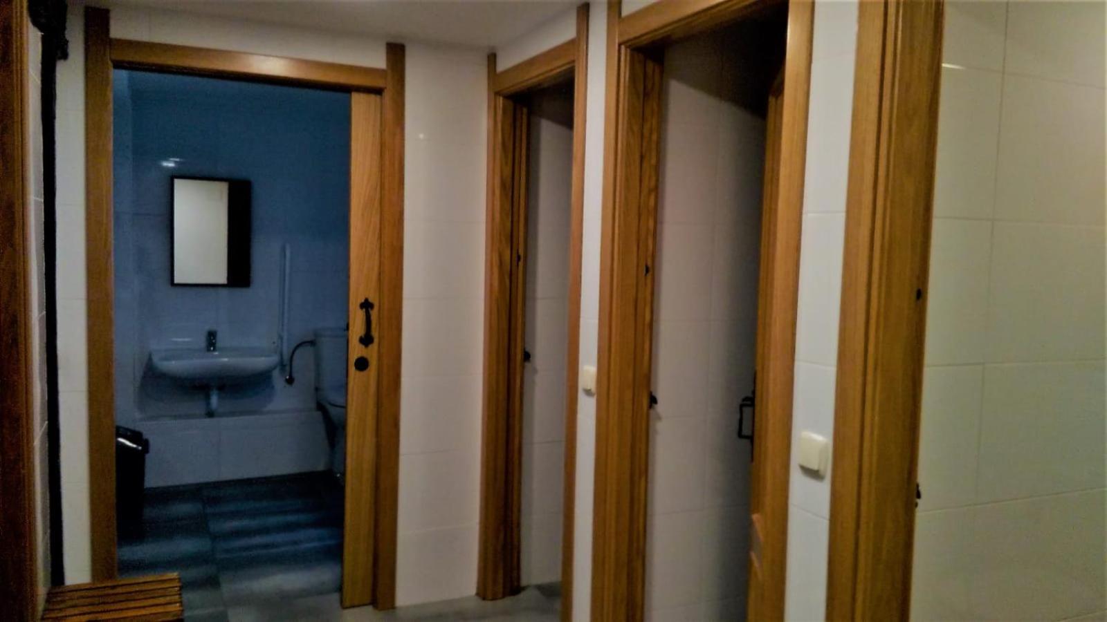 فيلا Casa Mandoia Igorre المظهر الخارجي الصورة