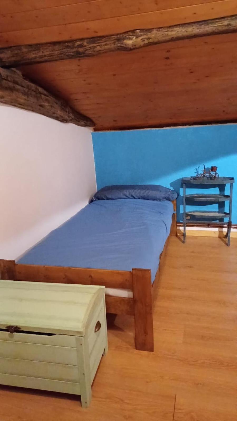 فيلا Casa Mandoia Igorre المظهر الخارجي الصورة