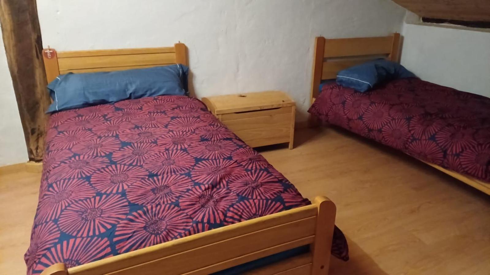 فيلا Casa Mandoia Igorre المظهر الخارجي الصورة