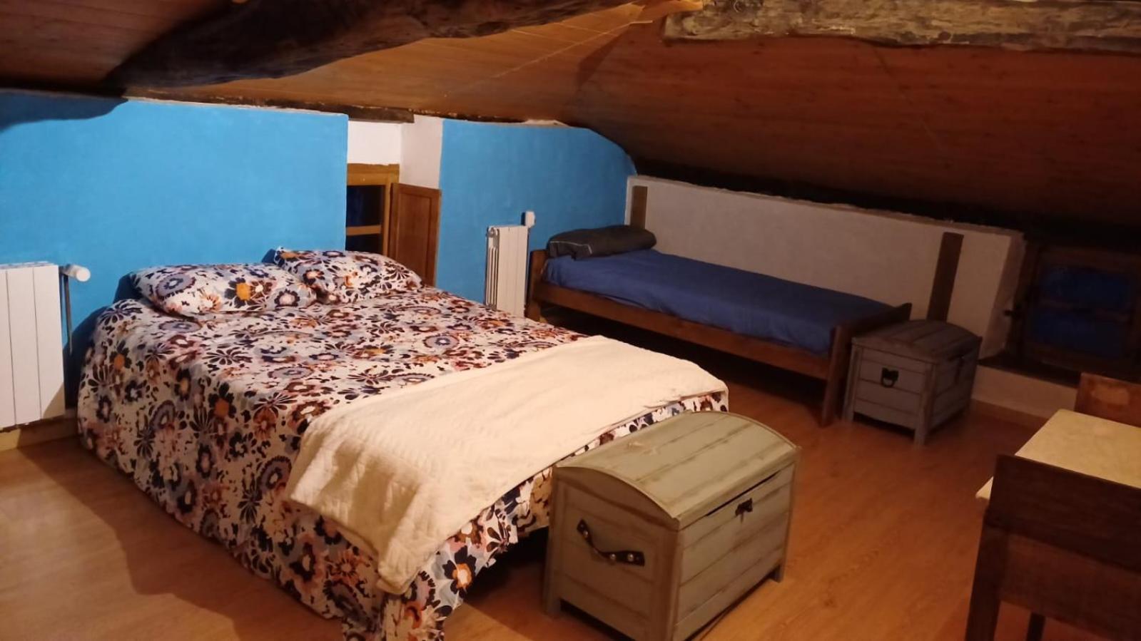 فيلا Casa Mandoia Igorre المظهر الخارجي الصورة