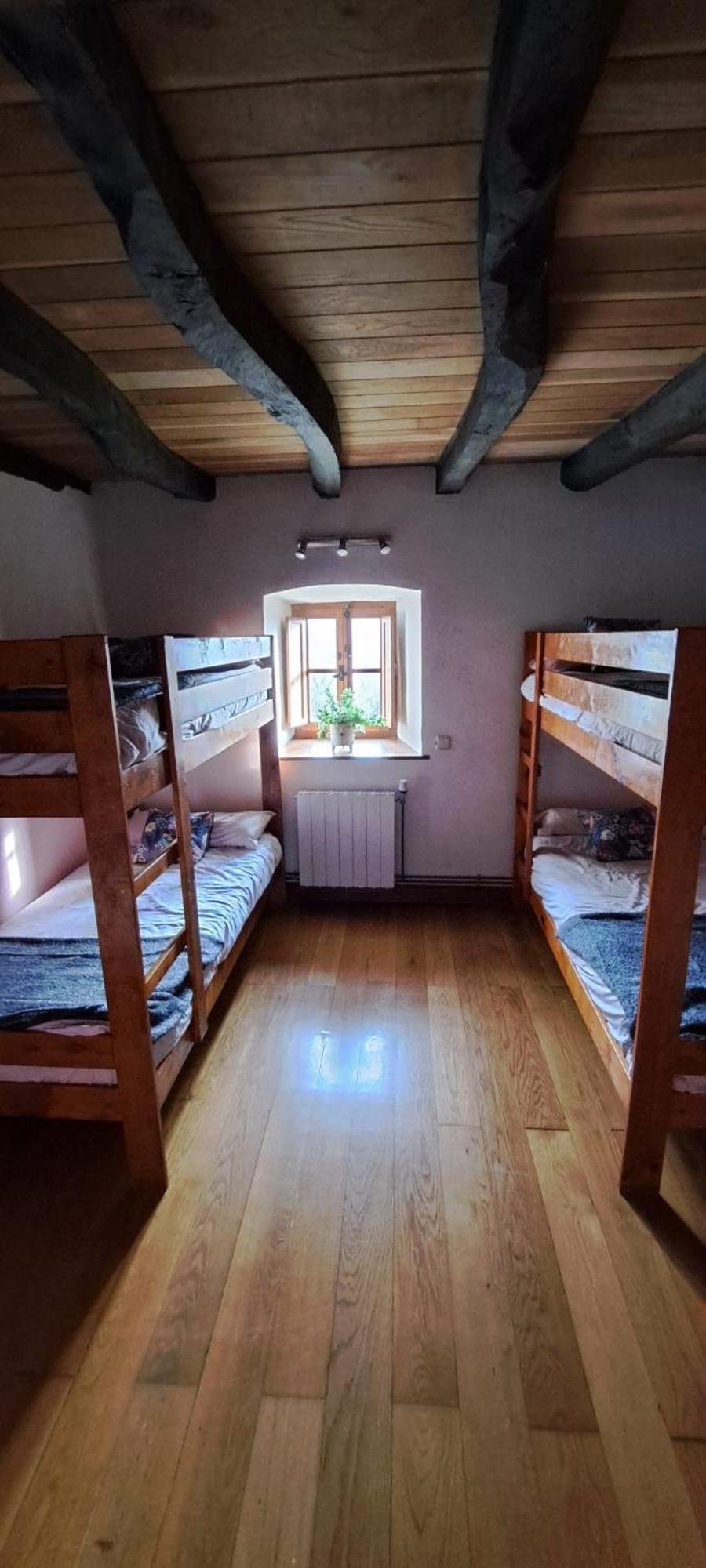 فيلا Casa Mandoia Igorre المظهر الخارجي الصورة